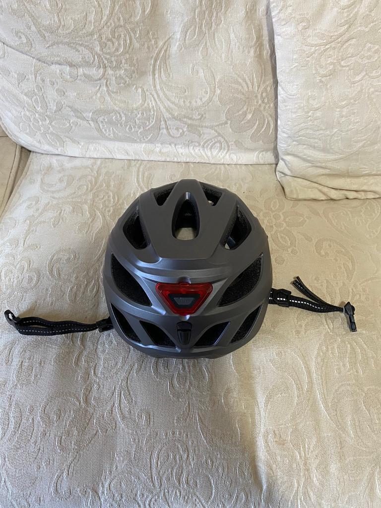 Halfords Commuter Helmet | in 